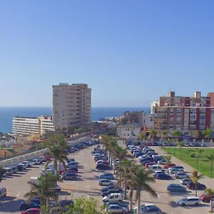 Costa Del Sol Apartamento