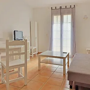 Turquesa La Carihuela Apartamento