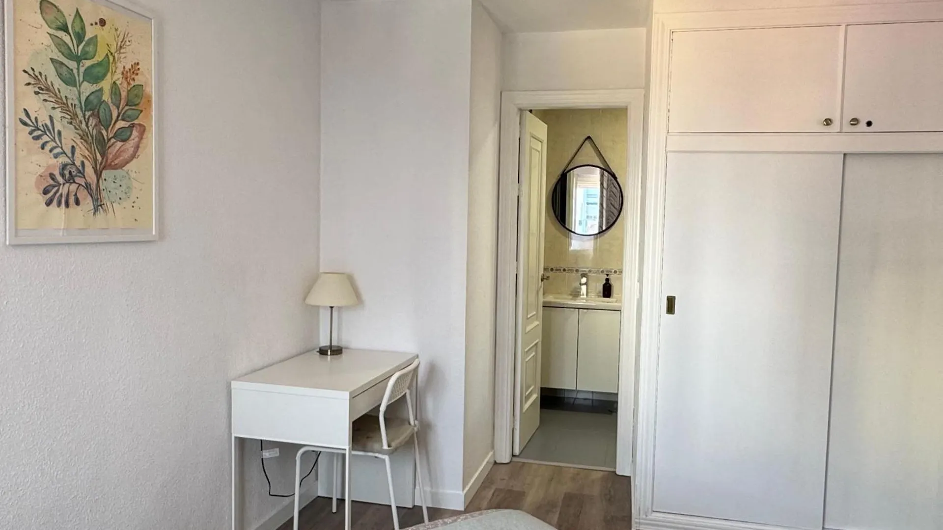 토레몰리노스 Diagonale House 아파트 스페인
