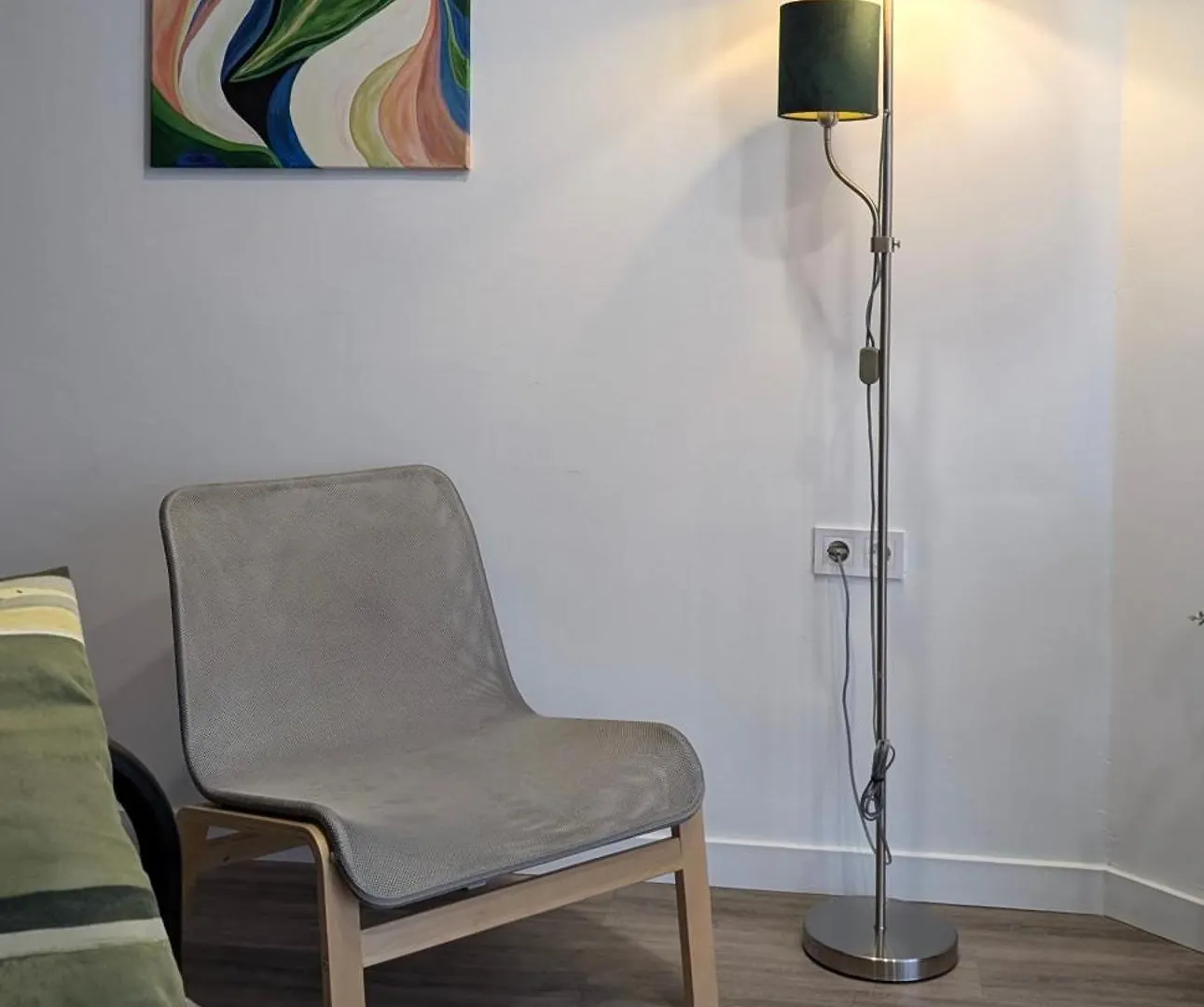 Diagonale House Apartment Torremolinos