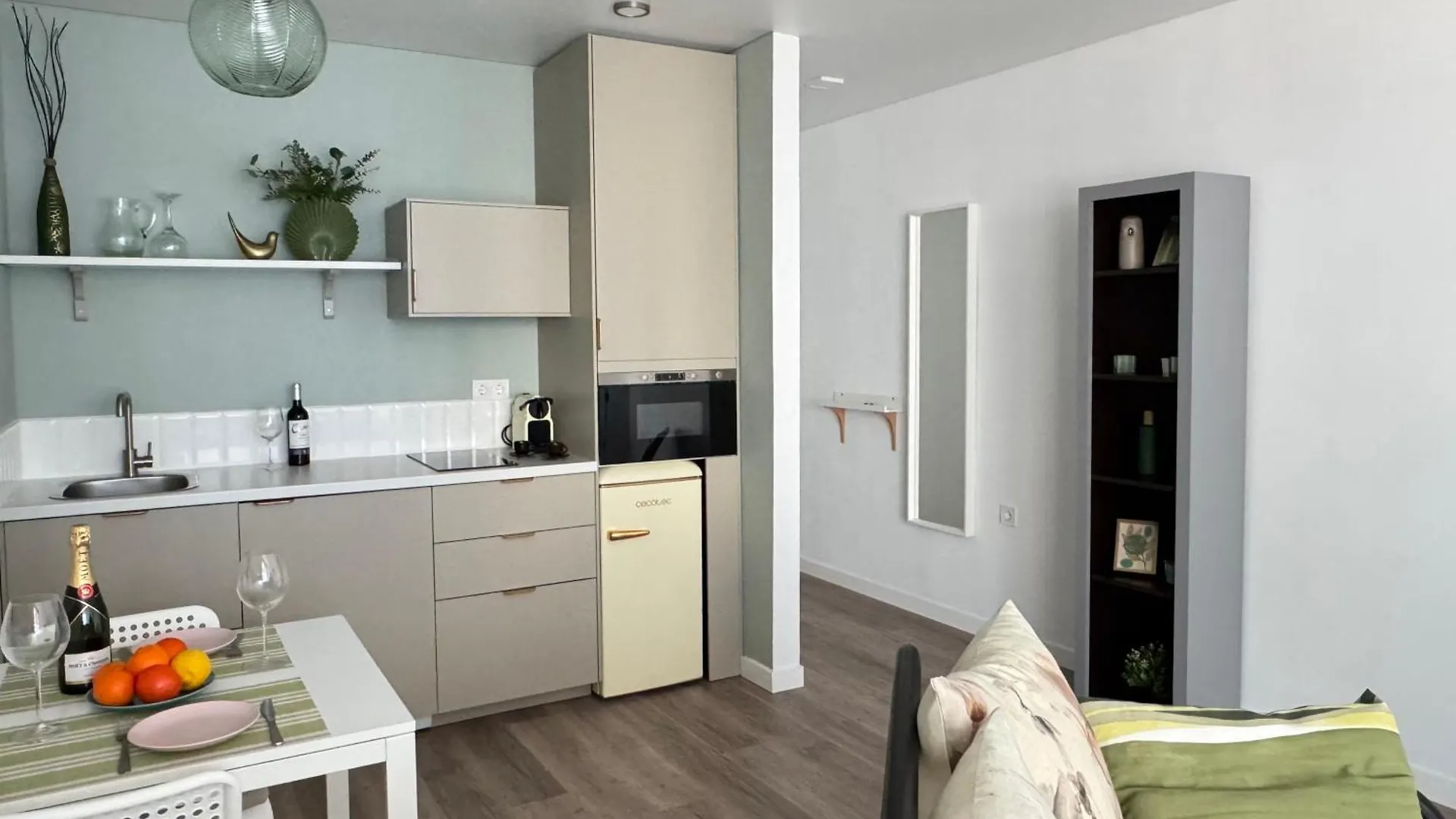 Apartamento Diagonale House Torremolinos