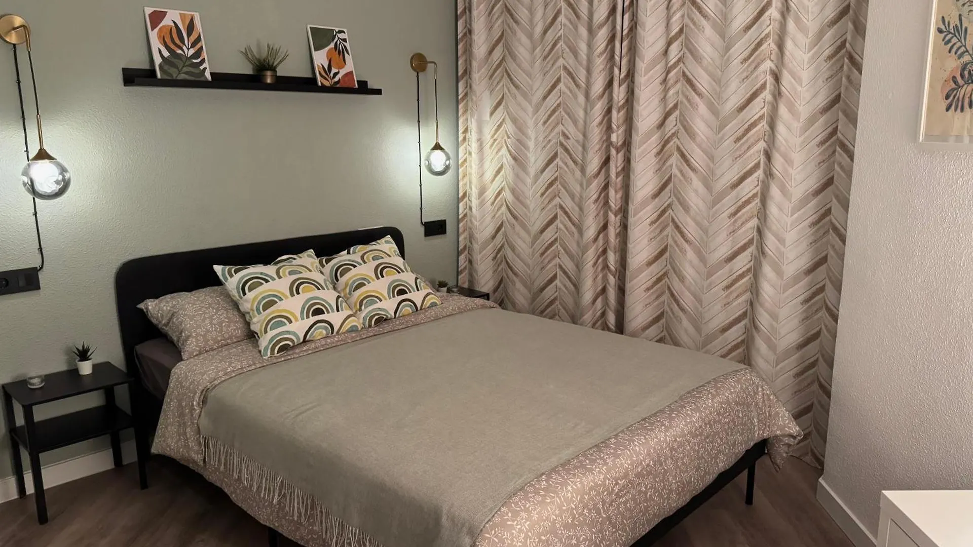 Apartamento Diagonale House Torremolinos 0*,  España