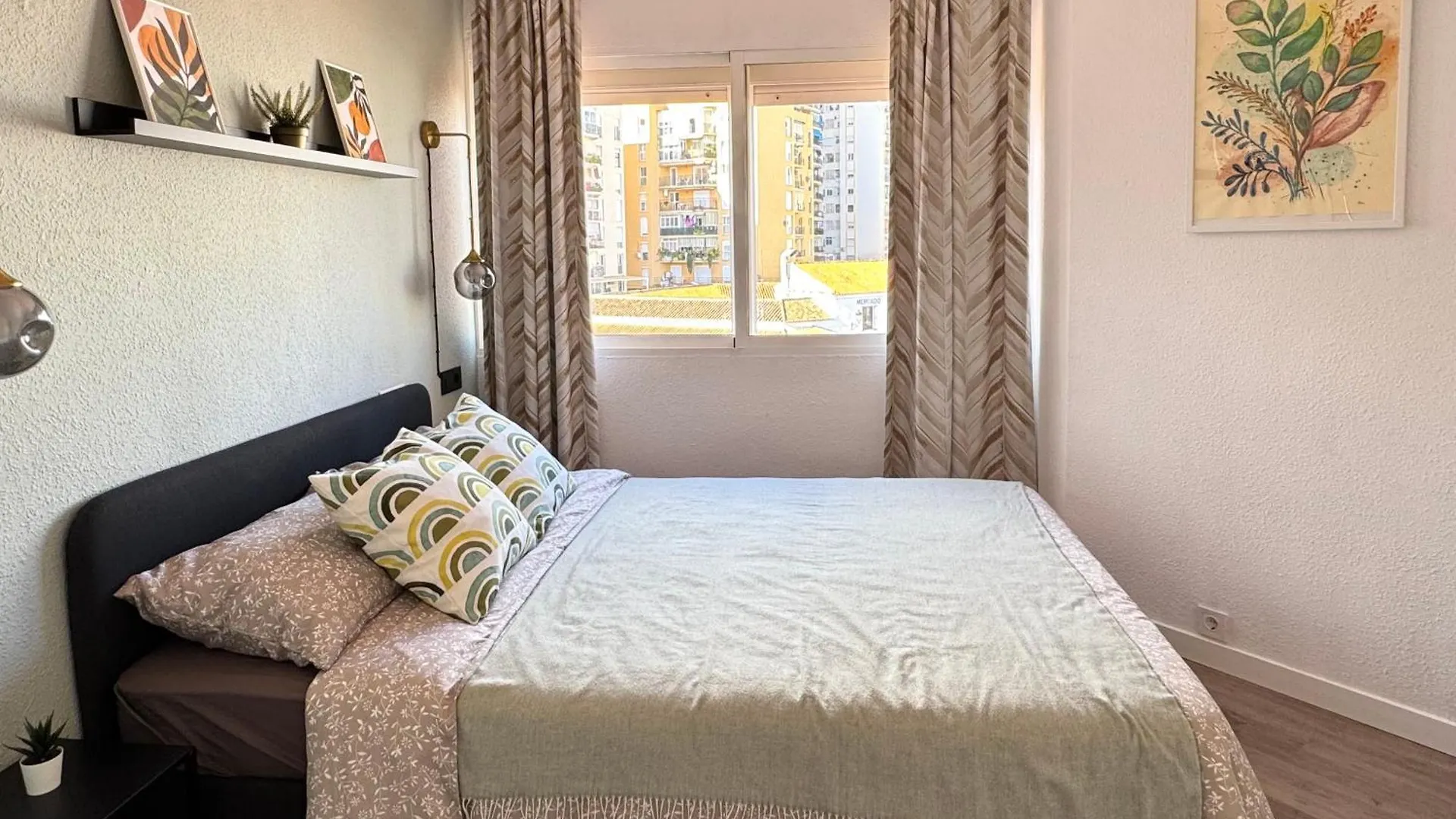 Apartamento Diagonale House Torremolinos