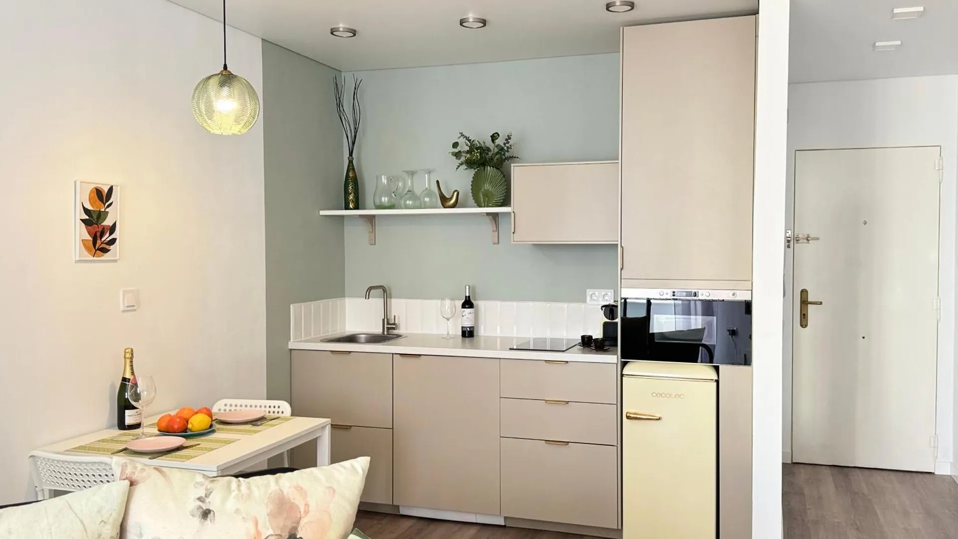 Apartamento Diagonale House Torremolinos