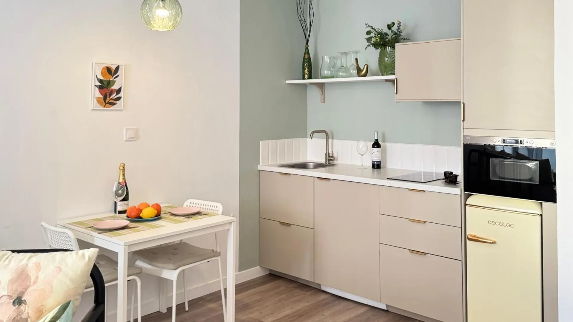 Apartamento Diagonale House Torremolinos