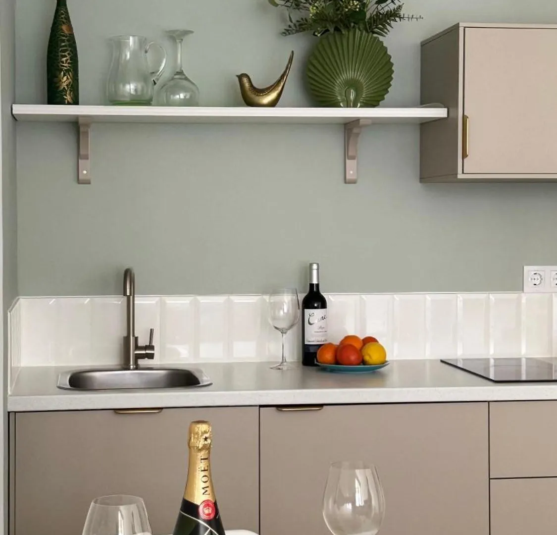 Apartamento Diagonale House Torremolinos 0*,  España