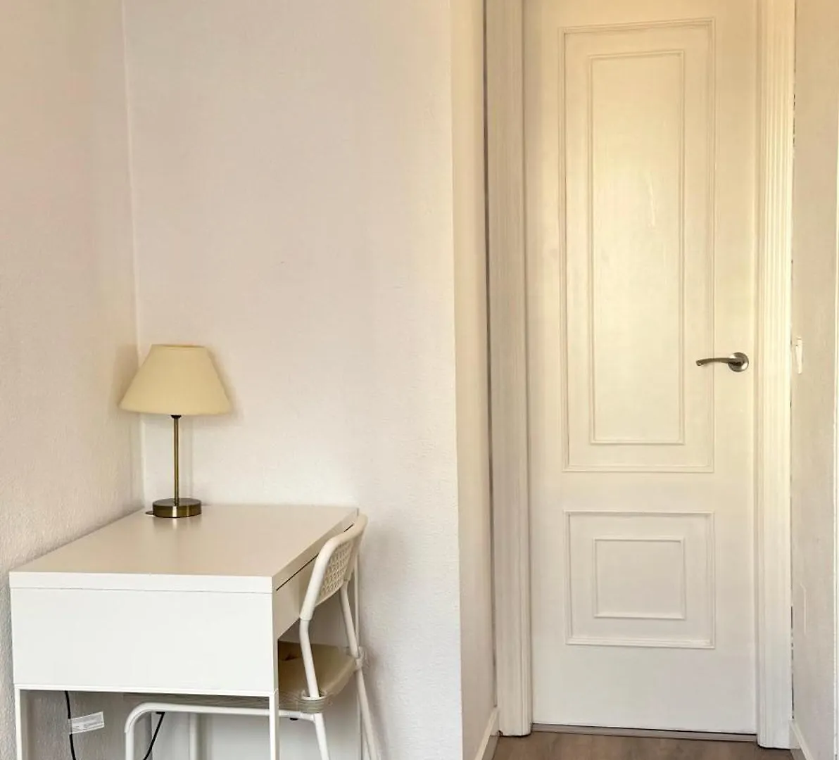 Apartamento Diagonale House Torremolinos