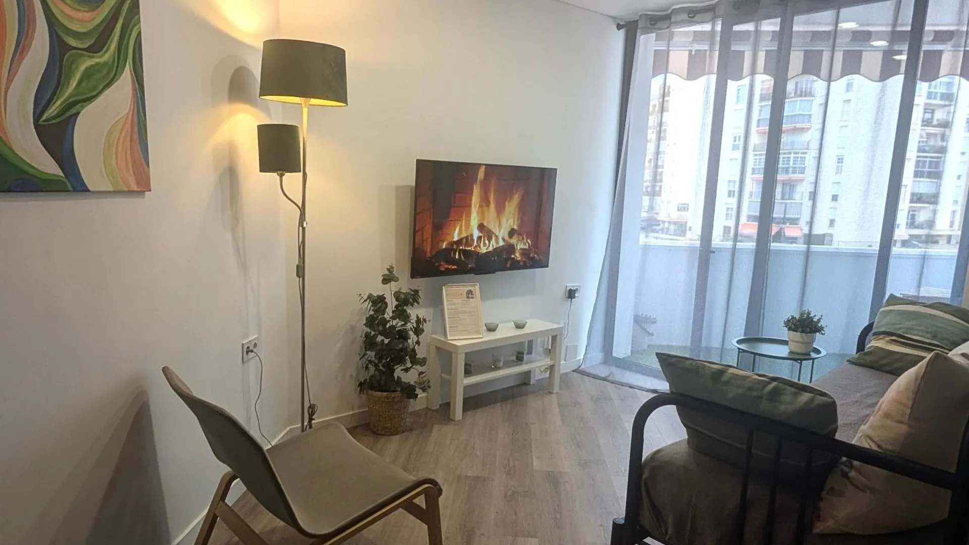 Apartamento Diagonale House Torremolinos